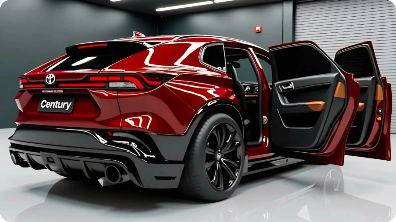 Toyota-New-2025-SUV-Launch-Premium-Look