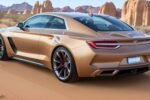 2026 Buick Muscle Car Legend Reborn