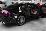 Mercedes E-Class (2026) - High-Tech Premium Luxury